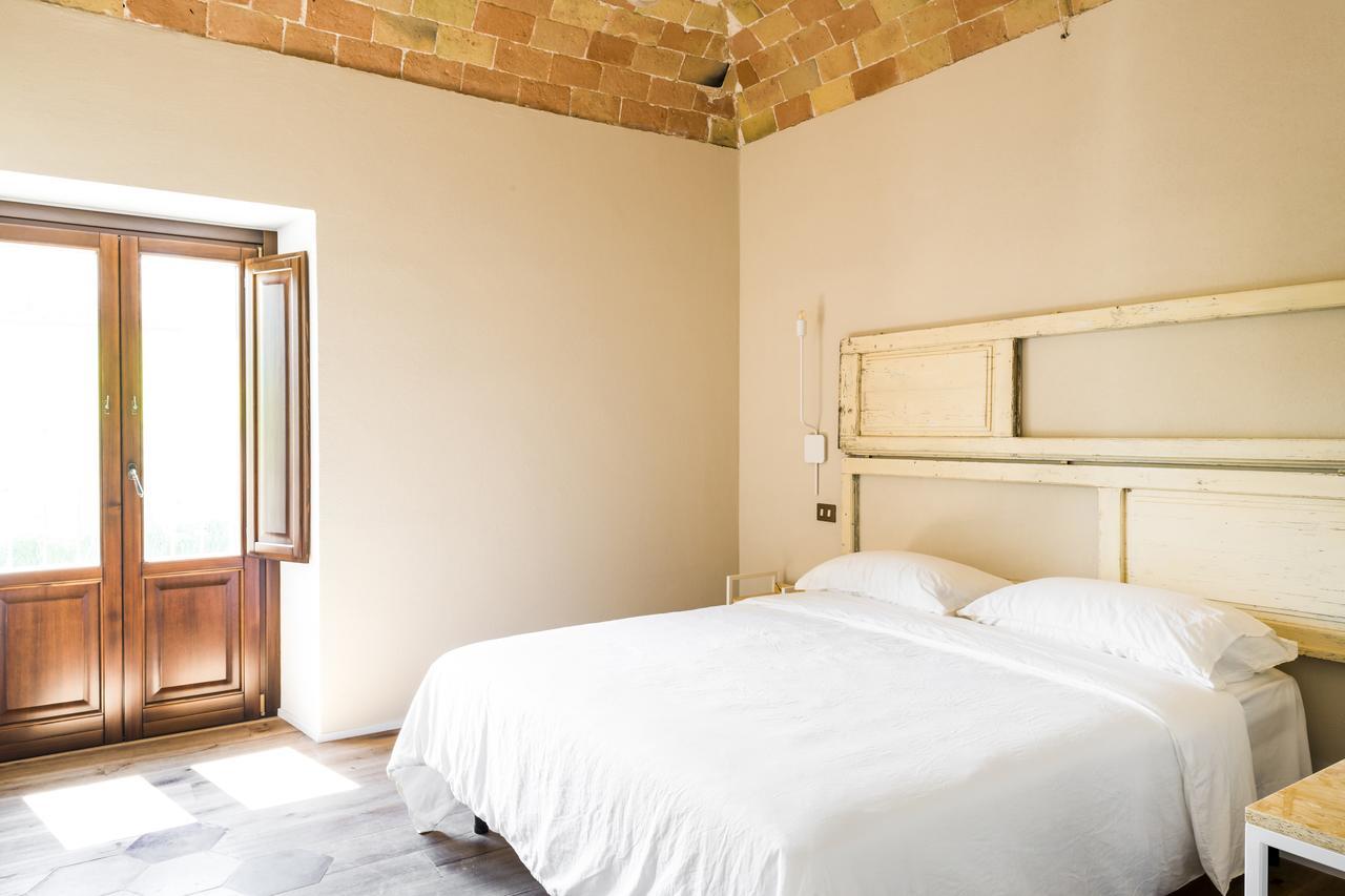 Baldovino B&B Villamagna (Abruzzo) Exterior foto