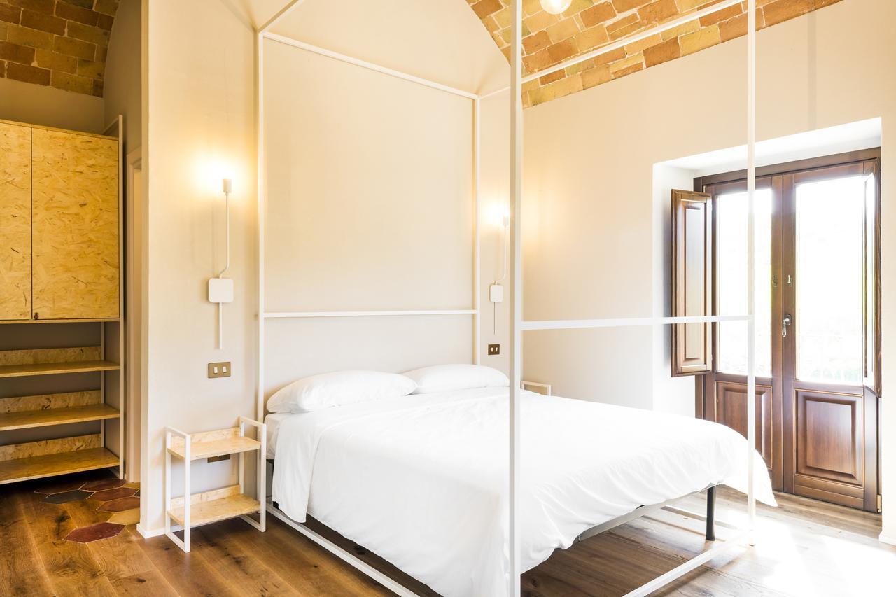 Baldovino B&B Villamagna (Abruzzo) Exterior foto